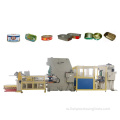 #311 2 PC TIN CAN Production Line